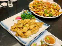 -旺达·福州菜(正大广场店)