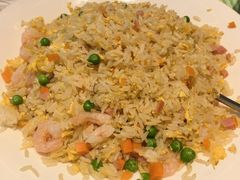 碎金扬州炒饭-桂满陇·蟹黄小笼汤包(清河万象店)