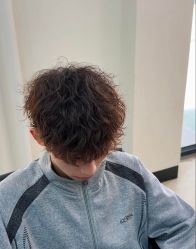 -GANO HAIR 