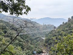 -古龙峡云天玻霸