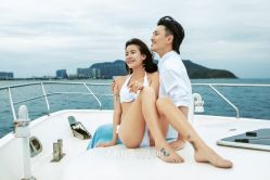 -太古映画婚纱摄影(天河店)