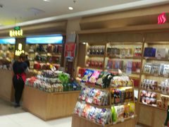 -川名堂四川特产(亦庄华联店)