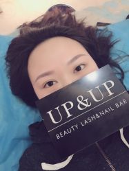 -UP&UP·半永久眉毛眼线机器野生眉
