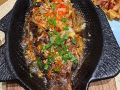 -状元阁烧烤(新华路总店)