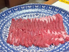-北京老门框爆肚涮肉馆(锦业路店)