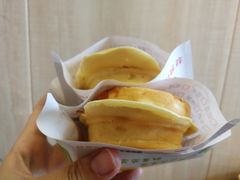 -台湾味正点车轮饼可丽饼(南禅寺店)