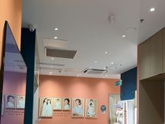 -海马体照相馆(龙湖杭州金沙天街店)