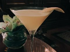 -LONG BAR 廊吧(外滩华尔道夫酒店)