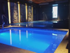 -新偶像健康汇•水疗SPA•豪华自助餐(世界城店)