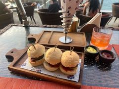 -Rock Bar Bali(Bali)