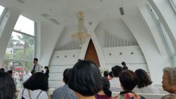 -格乐利雅婚礼艺术中心(徐汇店)