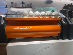 -Peet's Coffee皮爷咖啡(德基店)