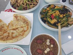 -粥旺府(月环里店)