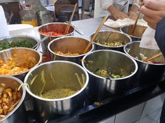 大堂-王菊美食街·王菊面馆(总店)