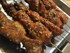 -牛叔鲜羊肉铜火锅(远东小区店)