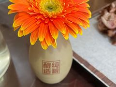 -新繁老號豌豆汤饭店·江湖菜(宝光寺店)