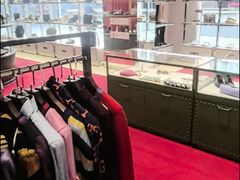 -Gucci(首创奥特莱斯店)