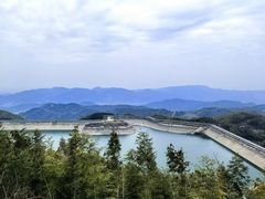 -长沙黑麋峰国家森林公园