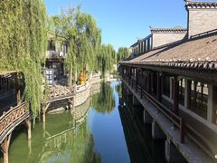 -滦州古城
