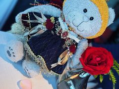 -弦月窗LUNETTE BY AMANDA(复兴路店)