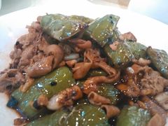 -蒲园食堂(中山大学广州校区南校园店)