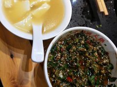 -竹犇番茄火锅(长风街店)
