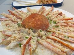 -皮记海鲜1995(寮步店)