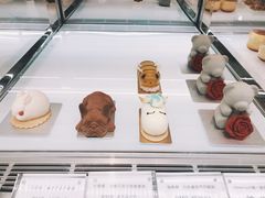 -蜜思琪蛋糕(民生路店)