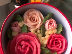 -BON CAKE(华贸购物中心店)