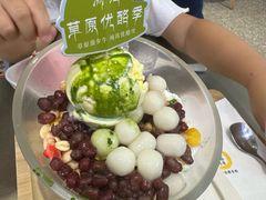 -满记甜品(江桥万达店)