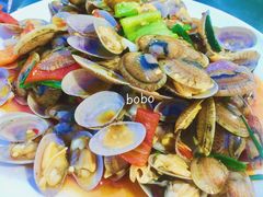 -四川小胡子海鲜(丁村万人海鲜广场店)