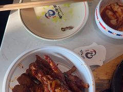 -七八冷面·延边朝鲜族美食(欢乐谷店)