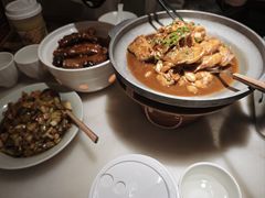 -大鱼徽州·寻味徽菜(万象汇店)