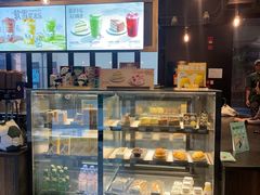 -星巴克(兰桂坊店)