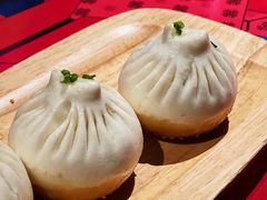 -上海滩餐厅(BFC外滩金融中心店)