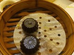 -酌宴府The China Club·广州万富希尔顿酒店(云城东路店)