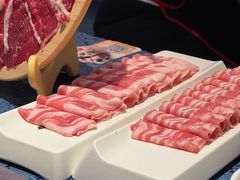 -海底捞火锅(龙岗万达广场店)