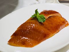 -鸭王烤鸭店(三里河店)