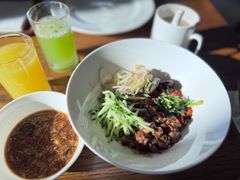 -长白山凯悦酒店·市集咖啡厅