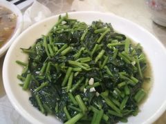 红薯叶-江南古镇味道·私房菜
