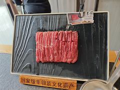 -东来顺(非遗·清真火锅·盛世广场店)