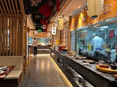 -松子料理(亮马桥店)