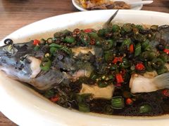 -土桥手掌鸡·26年灌县老味道(都江堰店)
