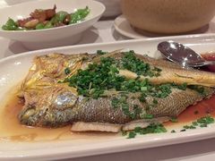-醉辉皇原味海鲜江南菜(成都大魔方店)