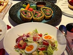 -天玑高空江景餐厅&酒吧Sky Secret Restaurant&Bar