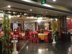 -龙景轩大酒店(宝杨路店)