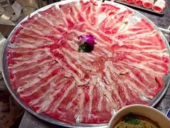 -朱光玉火锅馆(龙阳广场店)