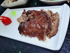 -善生坊巫山烤全鱼(龙旗广场店)