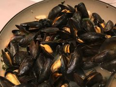 -Oyster Talks 四度蚝法餐厅