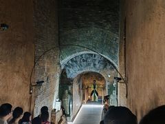 -洛阳古墓博物馆